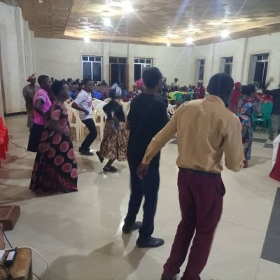 gottesdienst