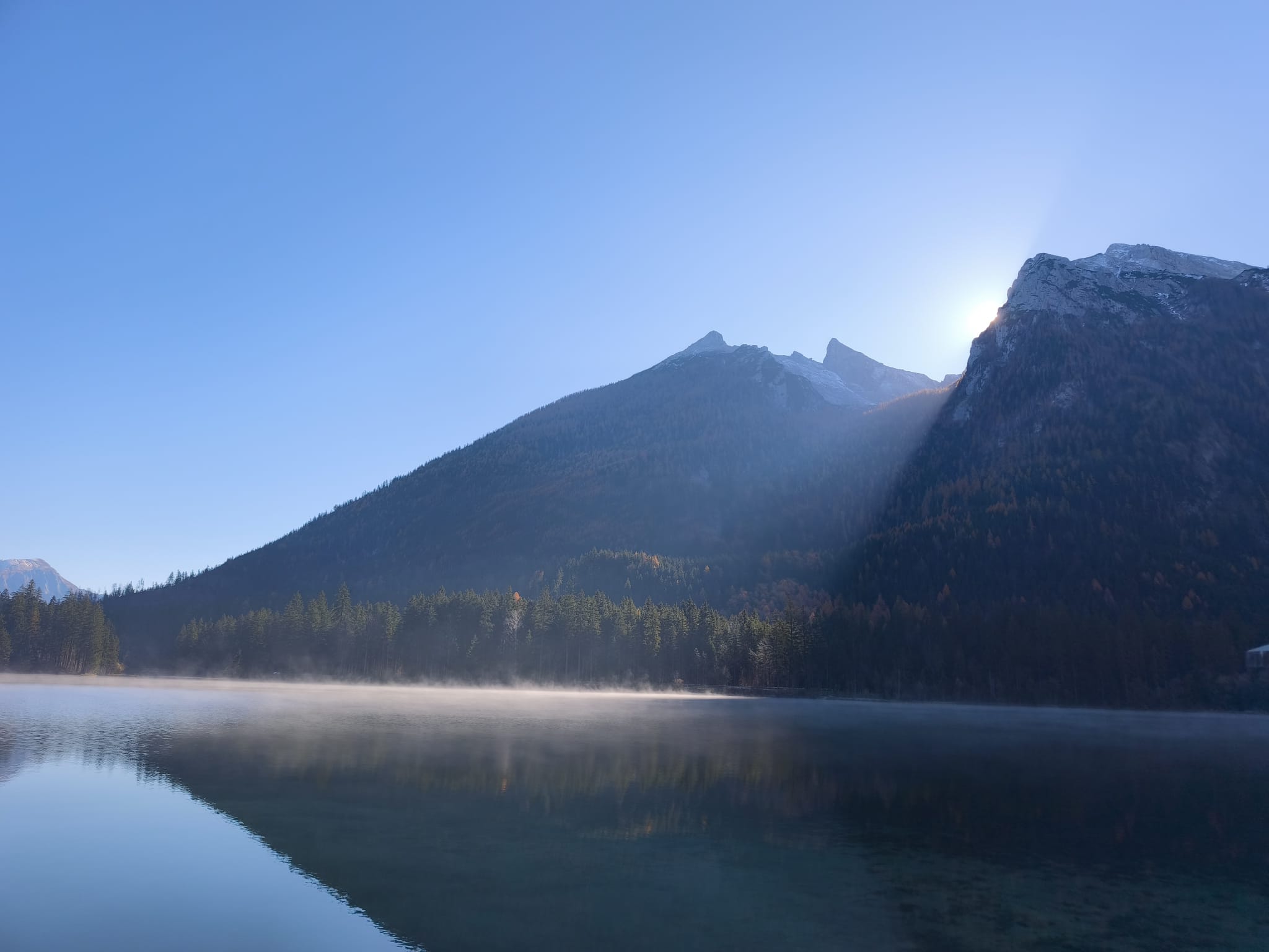 26.06.10 – Va-Ki-We Hintersee Werbung