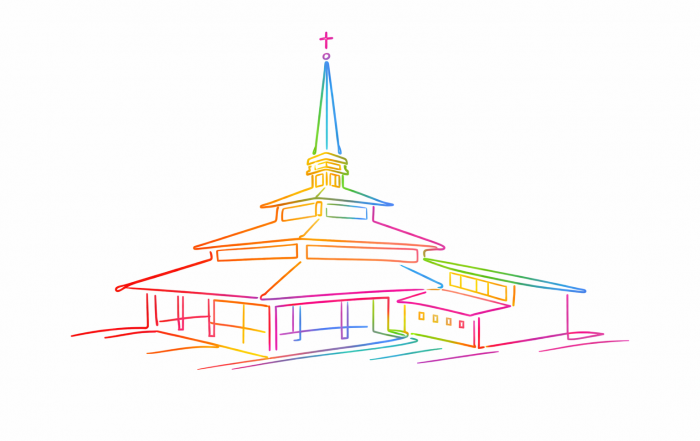 Segenskirche AH